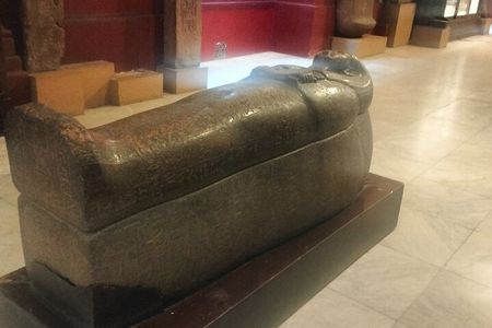 Day tour Cairo pyramids from Hurghada Egypt