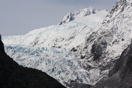 Franz Josef Nature Tour