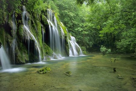 Ourika Valley day trip from Marrakech Morning Or afternoon pickup