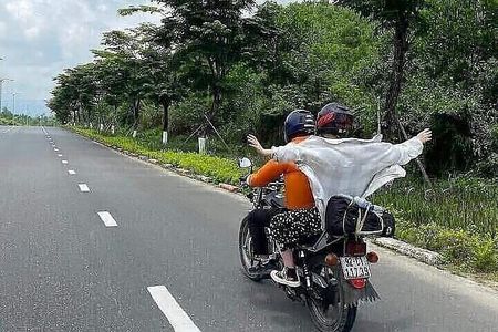 A full day trip From Nha Trang To Da Lat Or Vice Versa 