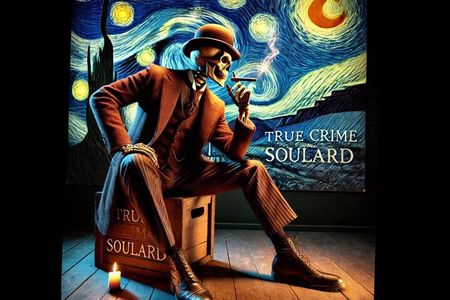 True Crime Walking Tour in Soulard Neighborhood