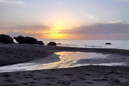 48h of Wild Adventure: Rando, Bivouac and Unforgettable Moments