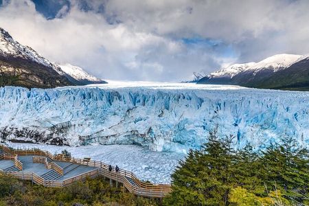 Unesco Jewels: The Famous Perito Moreno Glacier