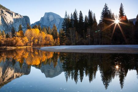 Yosemite Photo Workshop, Key Locations and Expert Tips, half day