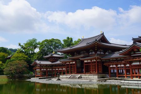 Uji Tea Ceremony and UNESCO Heritage Walking Tour