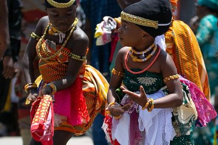 7-Day Exclusive Ghana Experience with a Private Local Expert