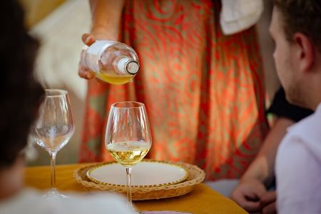 Winetasting and authentic rural experience just minutes from Lecce