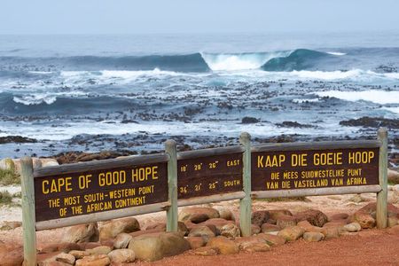 Explore Cape of Good Hope and Boulders Beach Private Tour