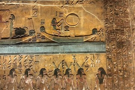 9 Day Egypt Hospitality Tour GEM Pyramids Cruise and Hurghada