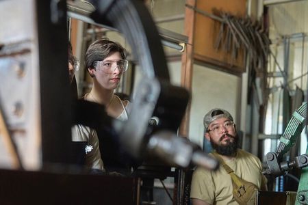 Local Workshop Hopping Tour in Niigata