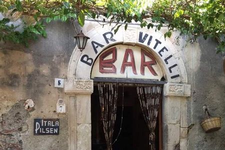 Messina Private Excursion Savoca Taormina and Castelmola