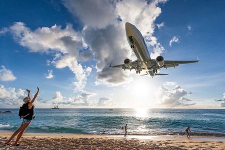 Island Experience Of St Maarten St Martin 