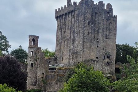  Private Tour of Blarney Castle ,Cork ,Kinsale 5 Star Rated