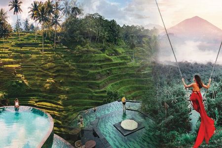 Bali Private Couple Tour – Custom Itinerary