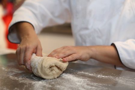3-Hour Croissant & Pastry Cooking Class With Local Baker in Paris