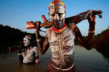3 Days Omo Valley Tour