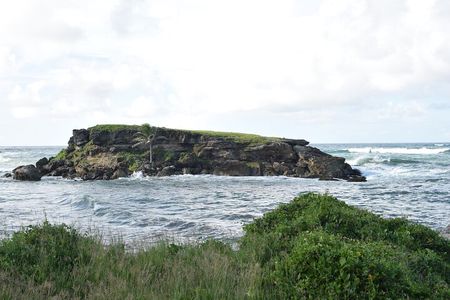 East Coast Private Tour of Barbados