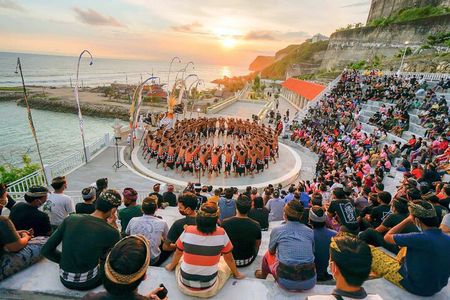 Private Inclusive Tours: 2 Days highlight of Bali