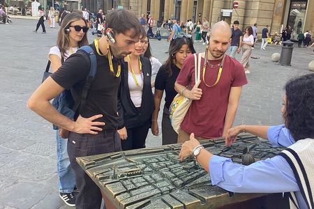 Private City Walking Tour