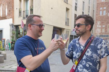 Discover Turin between art and wine tastings