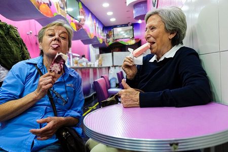 Mexico City Food Tour in the Historic Center: Heritage on a Plate