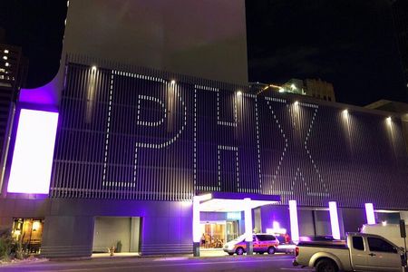Spooks, Spirits and Speakeasy Ghost Tour