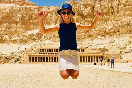 Luxor private tour from Aswan