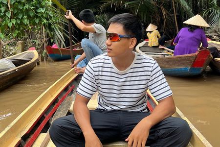 My Tho Mekong Delta Private Tour: Explore Vietnam's Waterways