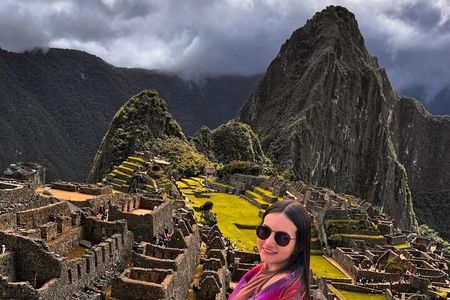 Full Day Private Guided Tour in Machu Picchu