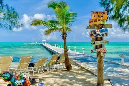 Cayman Island Eastern Districts Highlights
