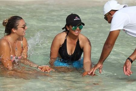 Cayman Island Eastern Districts Highlights