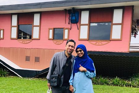 Day Trip Kundasang Sabah
