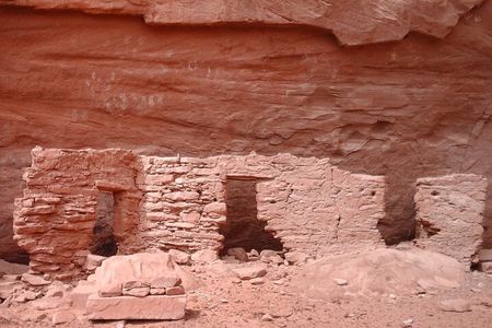 3.5-Hour Mystery Valley's 4×4 Tour