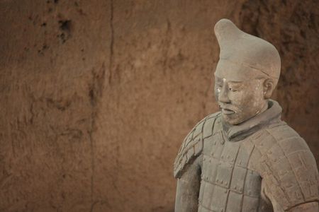 Xi'an Terracotta Warriors and Jingdi Tomb Private Tour