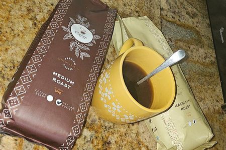 Fairview Coffee Farm Day Tour