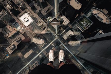 Best of Chicago Tour with Skydeck + Shoreline Cruise