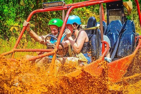  Buggies Punta Cana by Beaches and Fields 