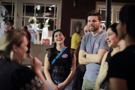 The French Quarter Haunted Tour