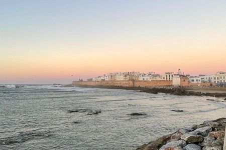 Escape to the Coast: A 2-Day Marrakech to Essaouira Adventure