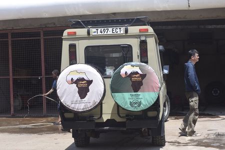 5 Days Tanzania Joining Safari with Pick Up Included Shared Tour