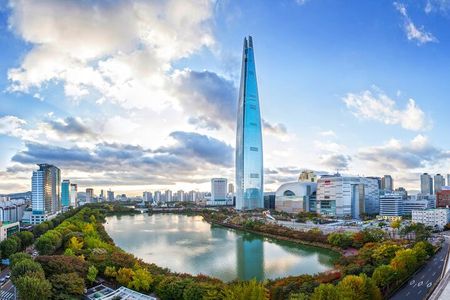 Seoul and Suburbs Private Customized Tour