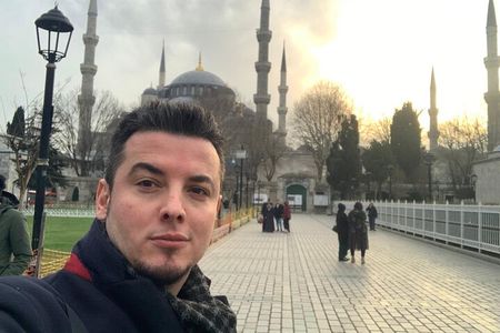 Private Tour in Istanbul with an Expert Guide