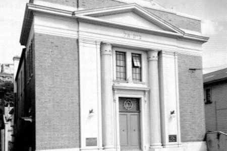 Wellington Jewish Heritage sightseeing tour with a kosher lunch
