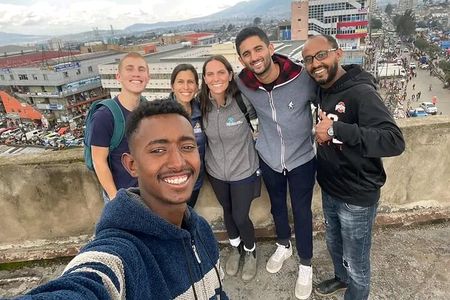 Explore Addis a Sightseeing Guided Tour