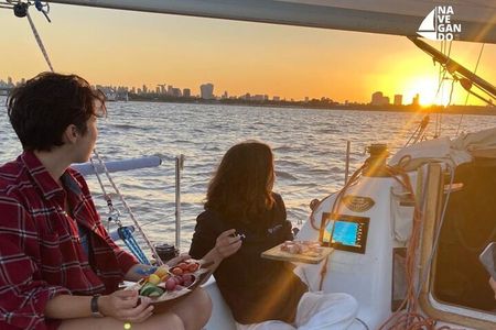 Sailing Trip and Nautical Class