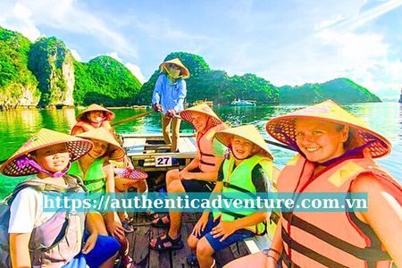11-Day Itinerary through Vietnam: From North to South | Top 1