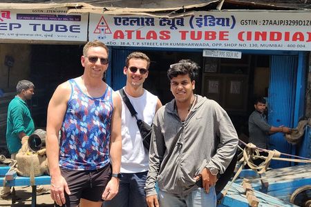 Explore Mumbai Iconic Landmarks and Hidden Gems
