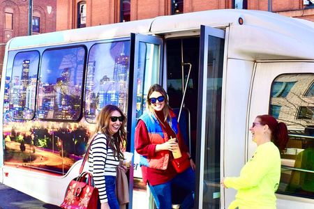 Best of Denver Bus Tour: Highlights, Views & Local Favorites