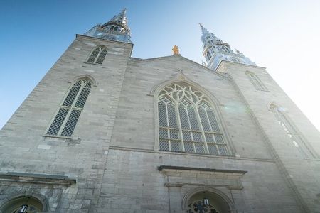 Best of Ottawa Small Group Walking Tour