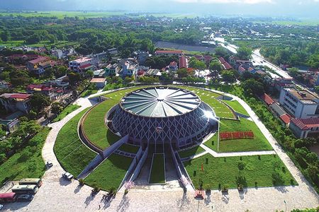 Dien Bien Phu Historical 1day tour